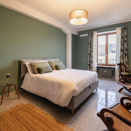 Appartamento 15 Turin Luaran gambar