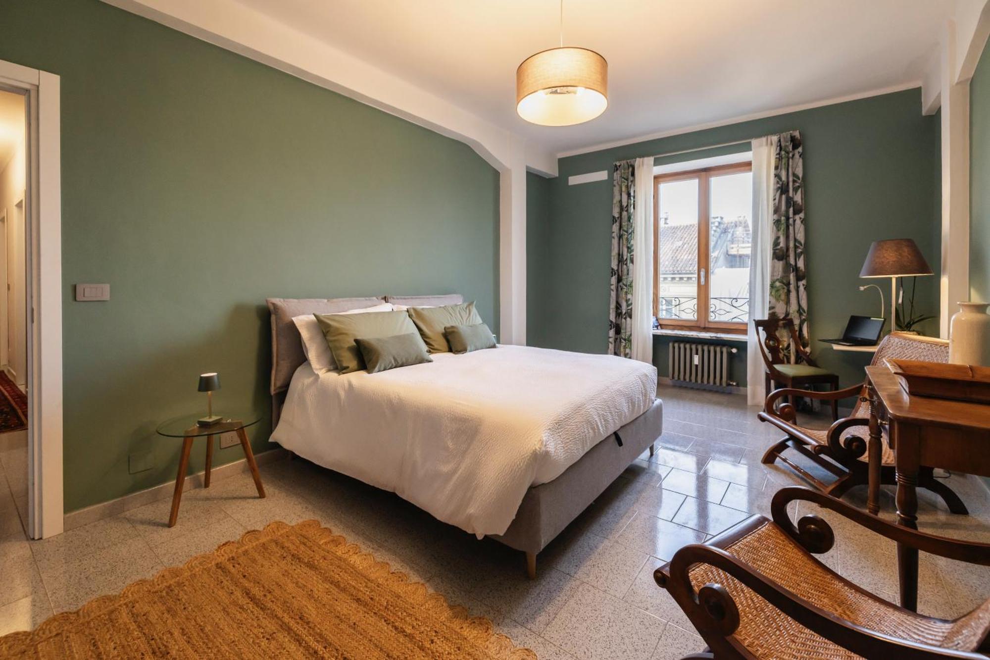 Appartamento 15 Turin Luaran gambar