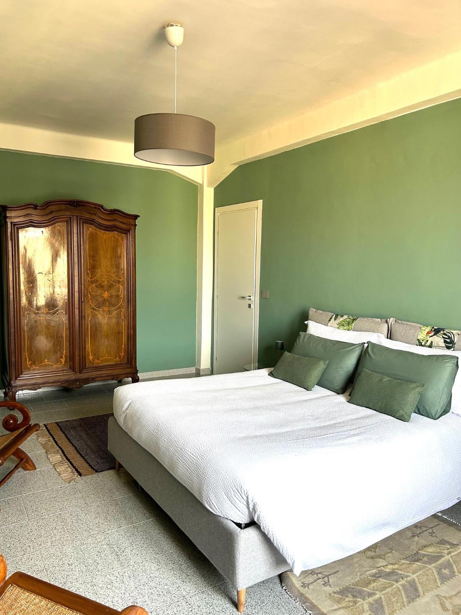 Appartamento 15 Turin Luaran gambar