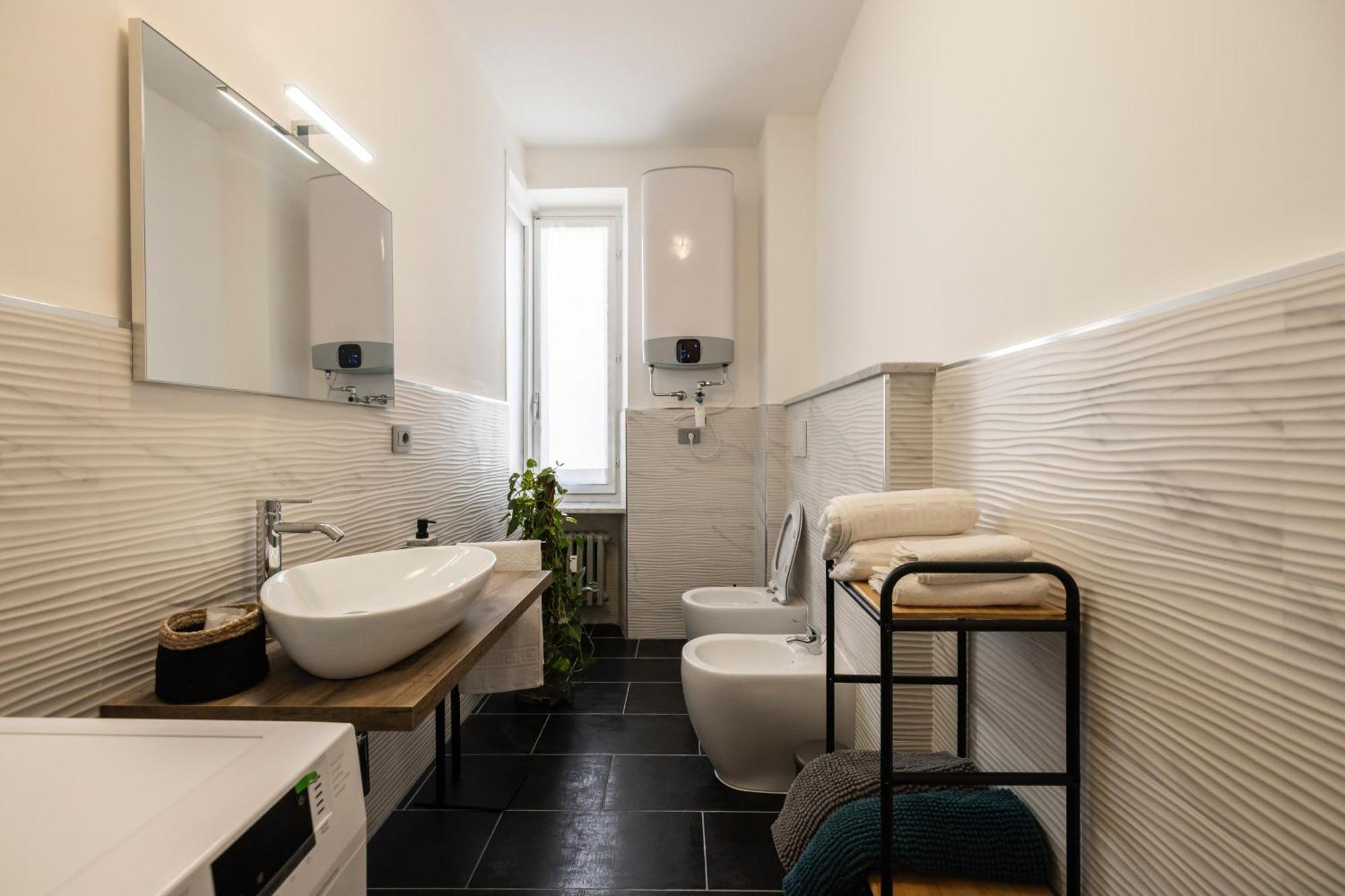 Appartamento 15 Turin Luaran gambar
