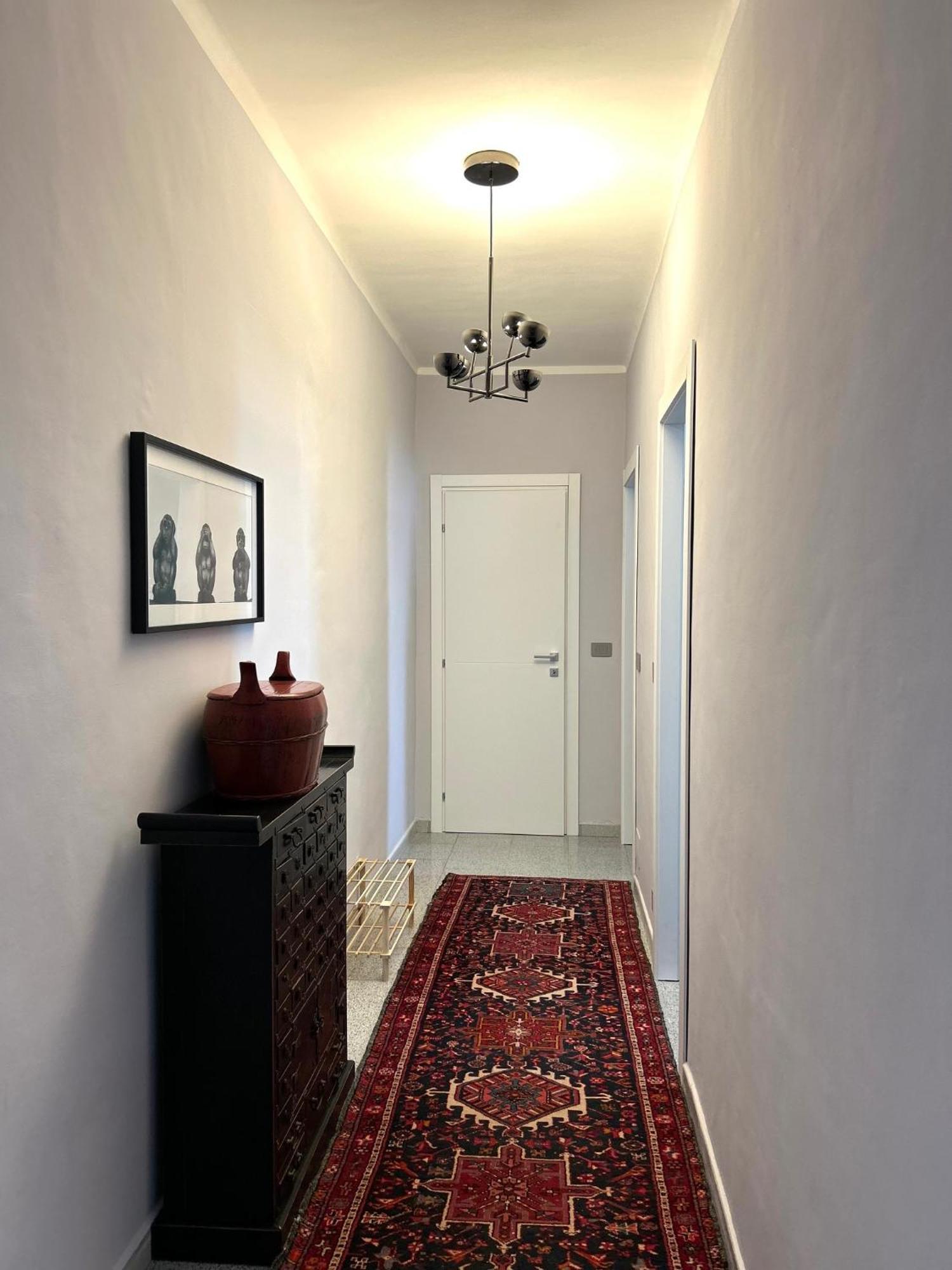 Appartamento 15 Turin Luaran gambar