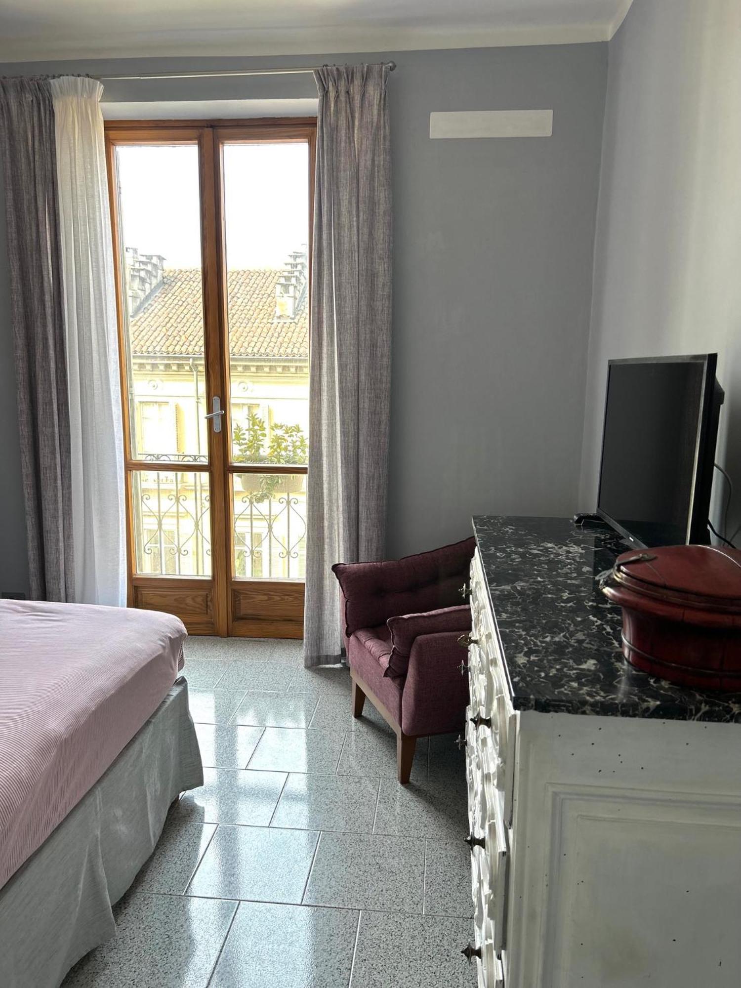 Appartamento 15 Turin Luaran gambar