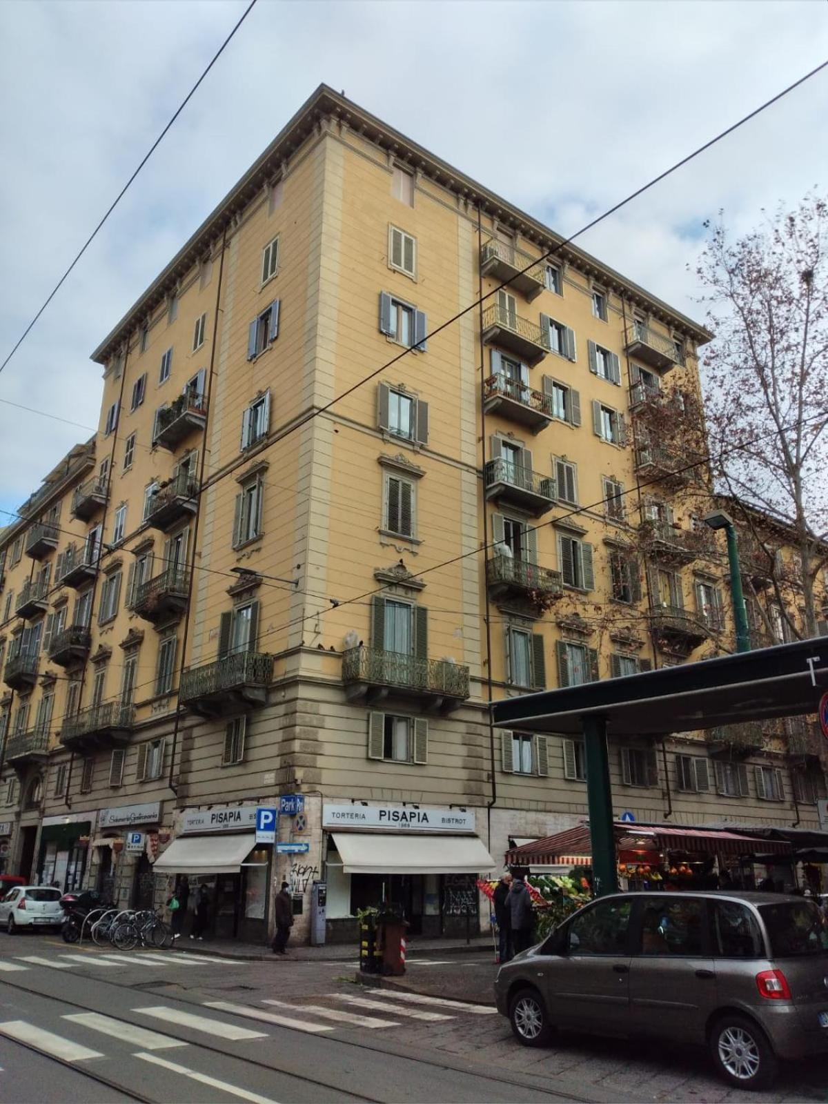 Appartamento 15 Turin Luaran gambar