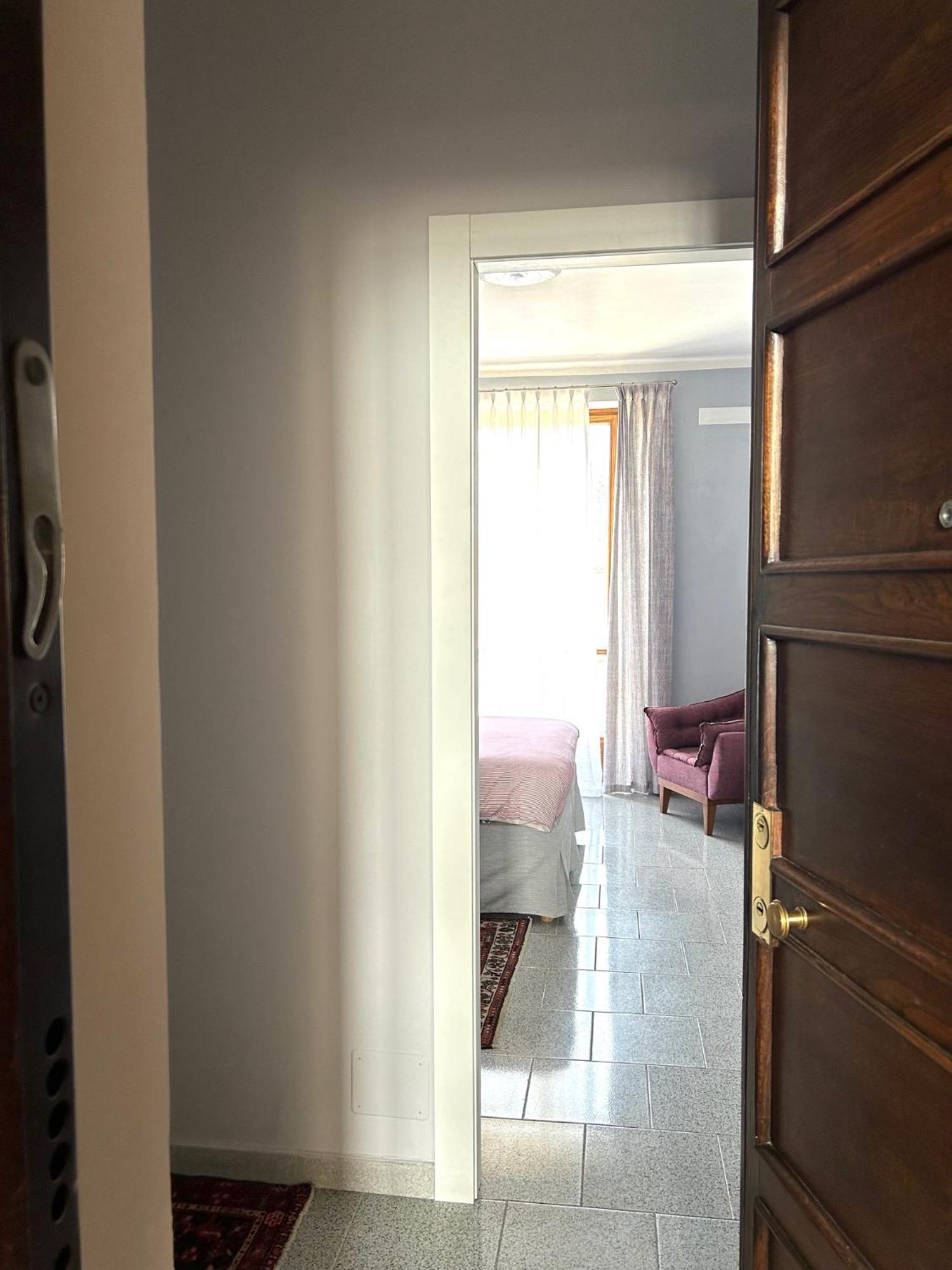 Appartamento 15 Turin Luaran gambar
